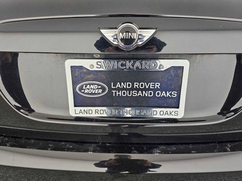 Used 2017 MINI Cooper Convertible image 13