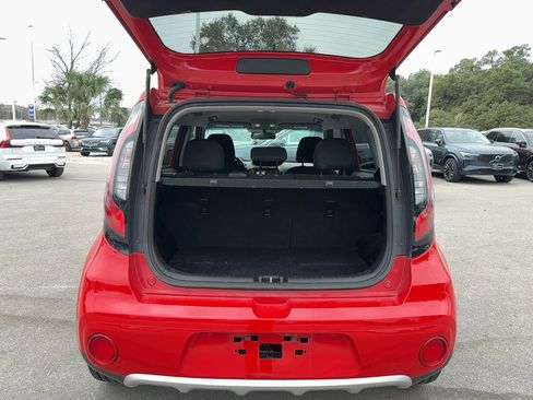 Used 2017 Kia Soul + w/ Audio Package image 22