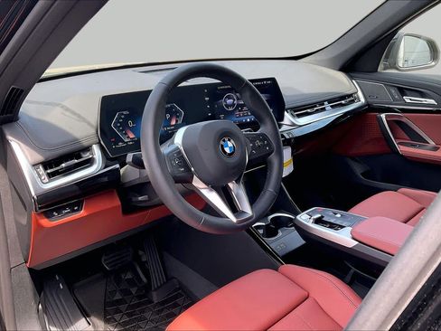 New 2026 BMW X1 xDrive28i w/ Convenience Package AWD/4WD image 9