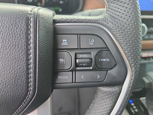 Used 2025 Toyota Tundra 1794 Edition image 16