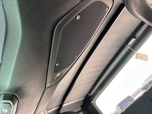 New 2026 Jeep Wrangler Sport S image 38