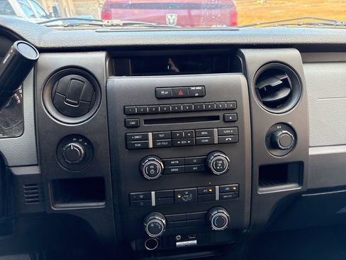 Used 2014 Ford F150 STX w/ Equipment Group 201A Mid image 12