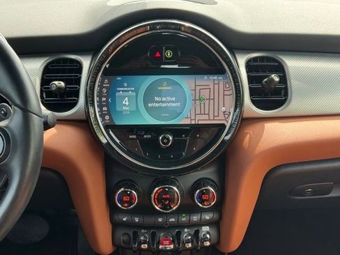 Certified 2024 MINI Cooper S w/ Signature Upholstery Package FWD image 23