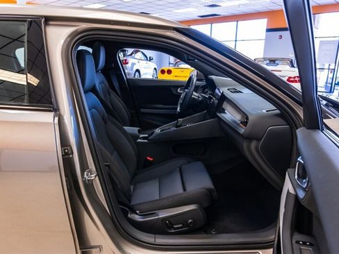 Used 2021 Polestar Polestar 2 image 20