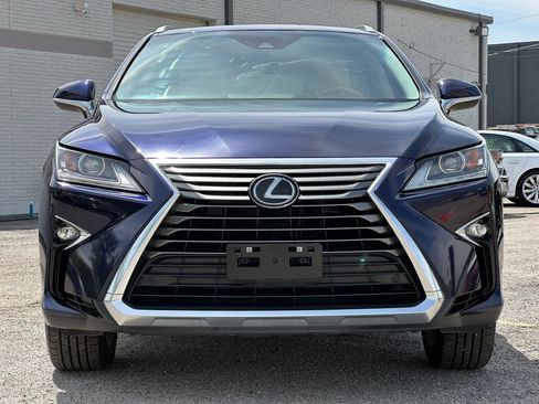 Used 2017 Lexus RX 350 FWD w/ Premium Package image 10