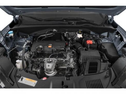 New 2026 Honda HR-V Sport image 14