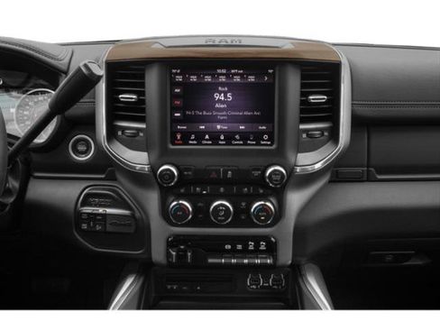 Used 2020 RAM 2500 Laramie image 13