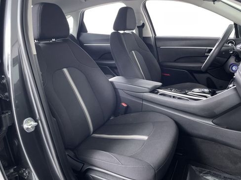 Used 2022 Hyundai Sonata SE image 23