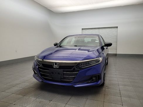Used 2022 Honda Accord Sport image 15
