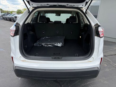 Used 2024 Ford Edge SE AWD/4WD image 39