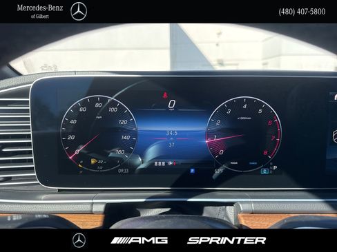 New 2026 Mercedes-Benz GLE 350 4MATIC image 27