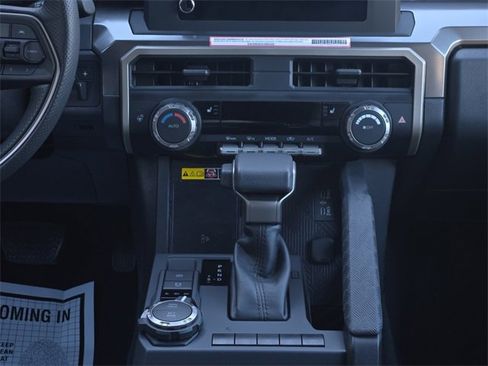 Certified 2024 Toyota Tacoma SR5 image 19