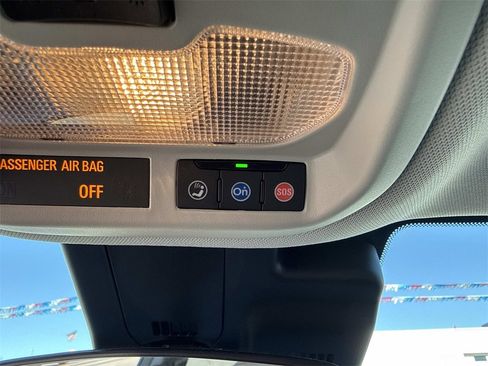 Used 2025 Chevrolet Trax ACTIV w/ Driver Confidence Package image 24