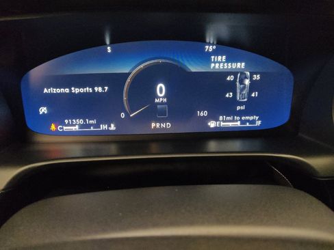 Used 2021 Lincoln Aviator Reserve w/ Equipment Group 201A RWD image 23