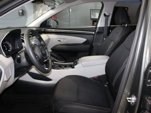 Used 2023 Hyundai Tucson SEL AWD/4WD image 12