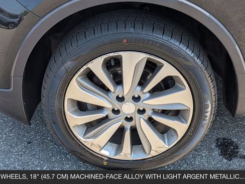 Used 2019 Buick Encore Preferred AWD/4WD image 28