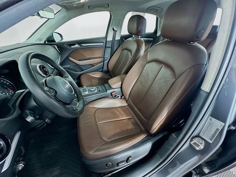 Used 2016 Audi A3 2.0T Premium image 27