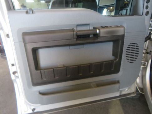 Used 2012 Ford F250 XLT w/ XLT Premium Pkg AWD/4WD image 18