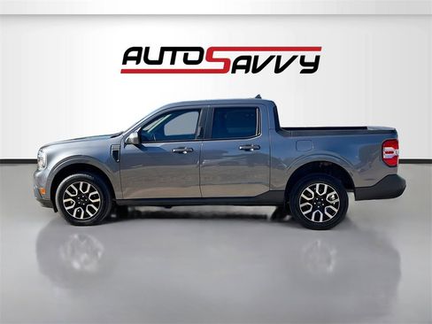 Used 2022 Ford Maverick Lariat image 4