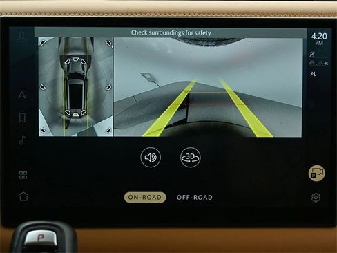 Used 2024 Land Rover Defender 130 S image 33