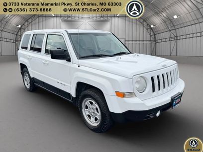 Used 2012 Jeep Patriot Sport w/ PWR Value Group