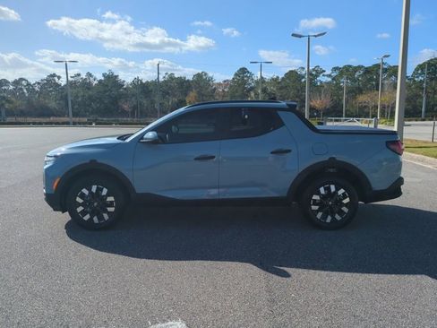 Used 2025 Hyundai Santa Cruz SEL image 7