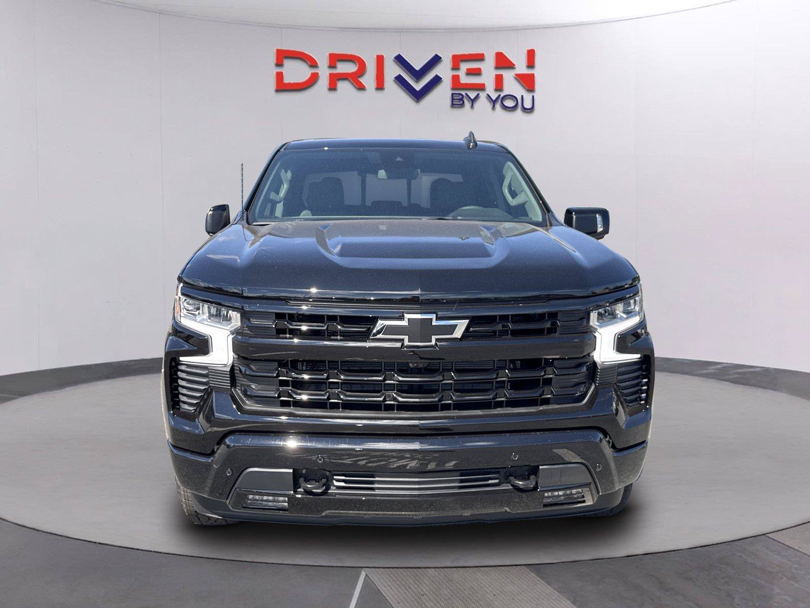 New 2026 Chevrolet Silverado 1500 RST w/ RST All Star Premium Package AWD/4WD image 9