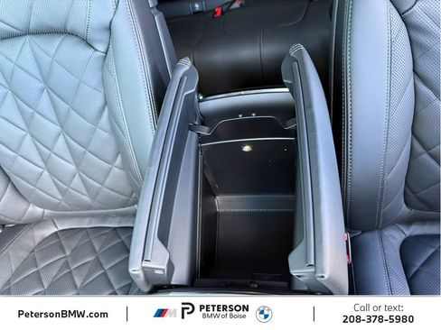 New 2026 BMW X5 xDrive40i AWD/4WD image 25