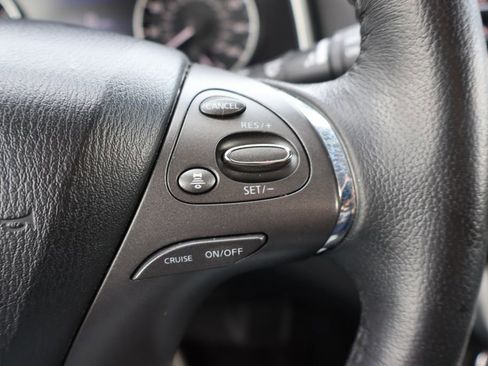 Used 2020 Nissan Murano SV AWD/4WD image 8
