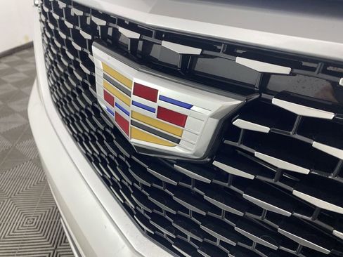 New 2025 Cadillac XT6 Premium Luxury image 31