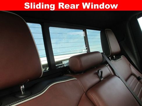 Used 2024 GMC Sierra 2500 Denali Ultimate w/ Max Trailering Package AWD/4WD image 32