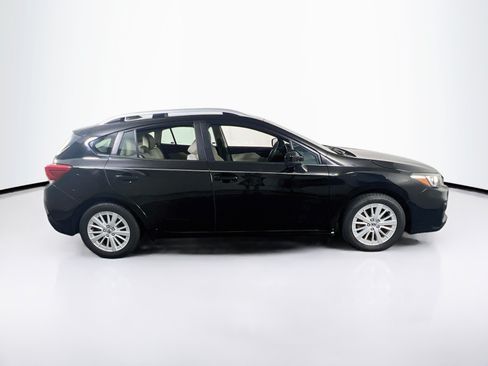 Used 2018 Subaru Impreza 2.0i Premium w/ Eyesight & BSD & Rcta AWD/4WD image 4