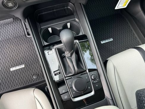 New 2026 MAZDA CX-50 AWD 2.5 S w/ Weather Package image 19