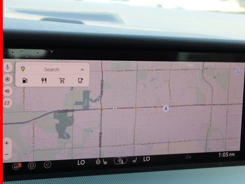 New 2025 Nissan Murano SL image 26