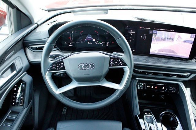 Used 2025 Audi Q5 Premium w/ Premium Plus AWD/4WD image 19