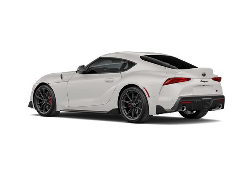 New 2026 Toyota Supra RWD image 62