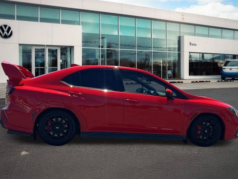 Used 2023 Subaru WRX Premium AWD/4WD image 4