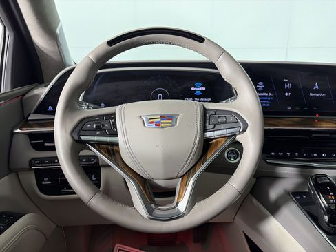 Used 2024 Cadillac Escalade Sport Platinum image 29