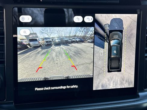 New 2026 Ford F150 Raptor image 29