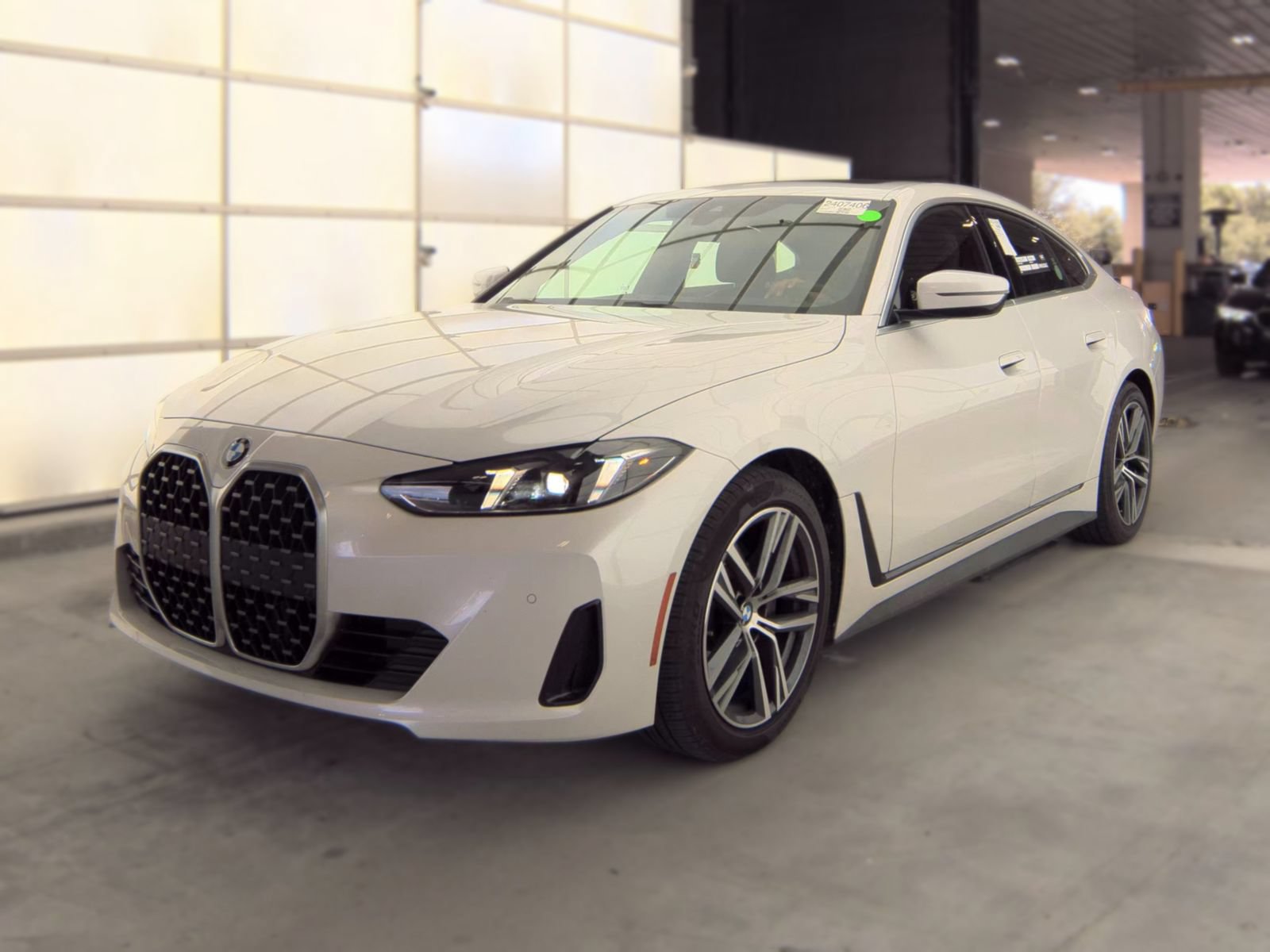Used 2026 BMW 430i xDrive AWD/4WD image 1