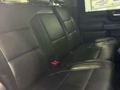 Used 2020 Chevrolet Silverado 3500 LT w/ Convenience Package AWD/4WD image 34