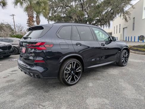New 2026 BMW X5 M60i image 5