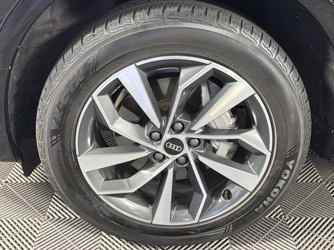 Used 2022 Audi Q5 2.0T Premium Plus w/ Premium Plus Package image 6