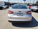 Used 2014 Ford Fusion S image 6