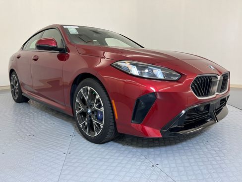 Used 2025 BMW 228i xDrive w/ Premium Package AWD/4WD image 7