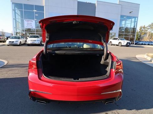 Used 2019 Acura TLX V6 SH-AWD w/ Technology Pkg image 38