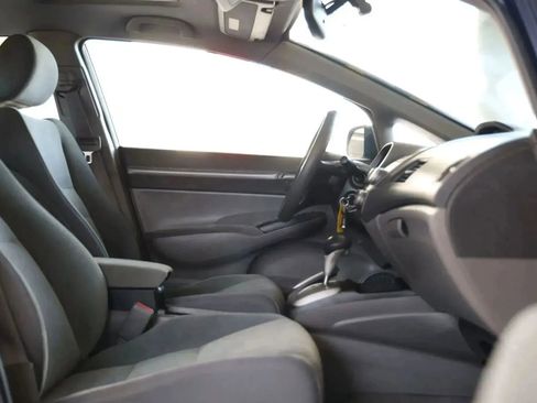 Used 2009 Honda Civic EX image 17