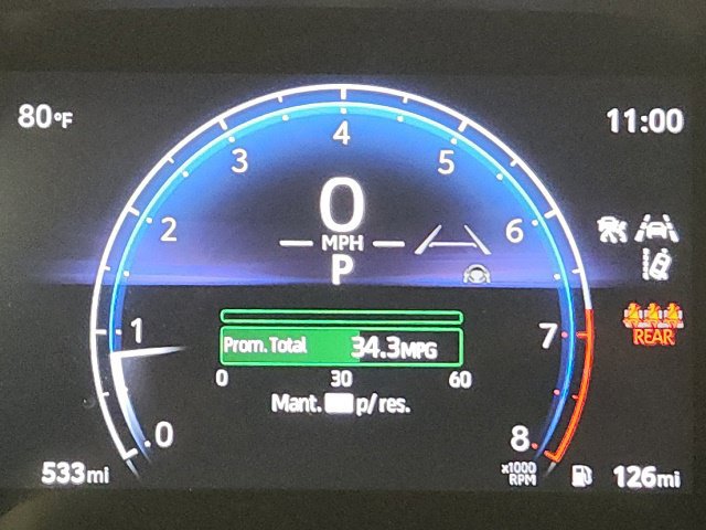 Certified 2027 Toyota Corolla LE FWD image 33