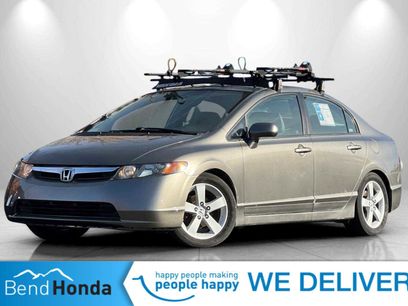 Used 2007 Honda Civic EX