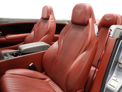 Used 2016 Bentley Continental GT V8 S AWD/4WD image 17